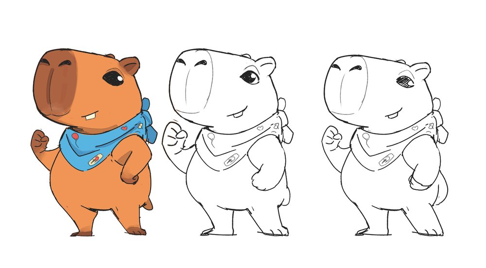 Concept da Capy 13