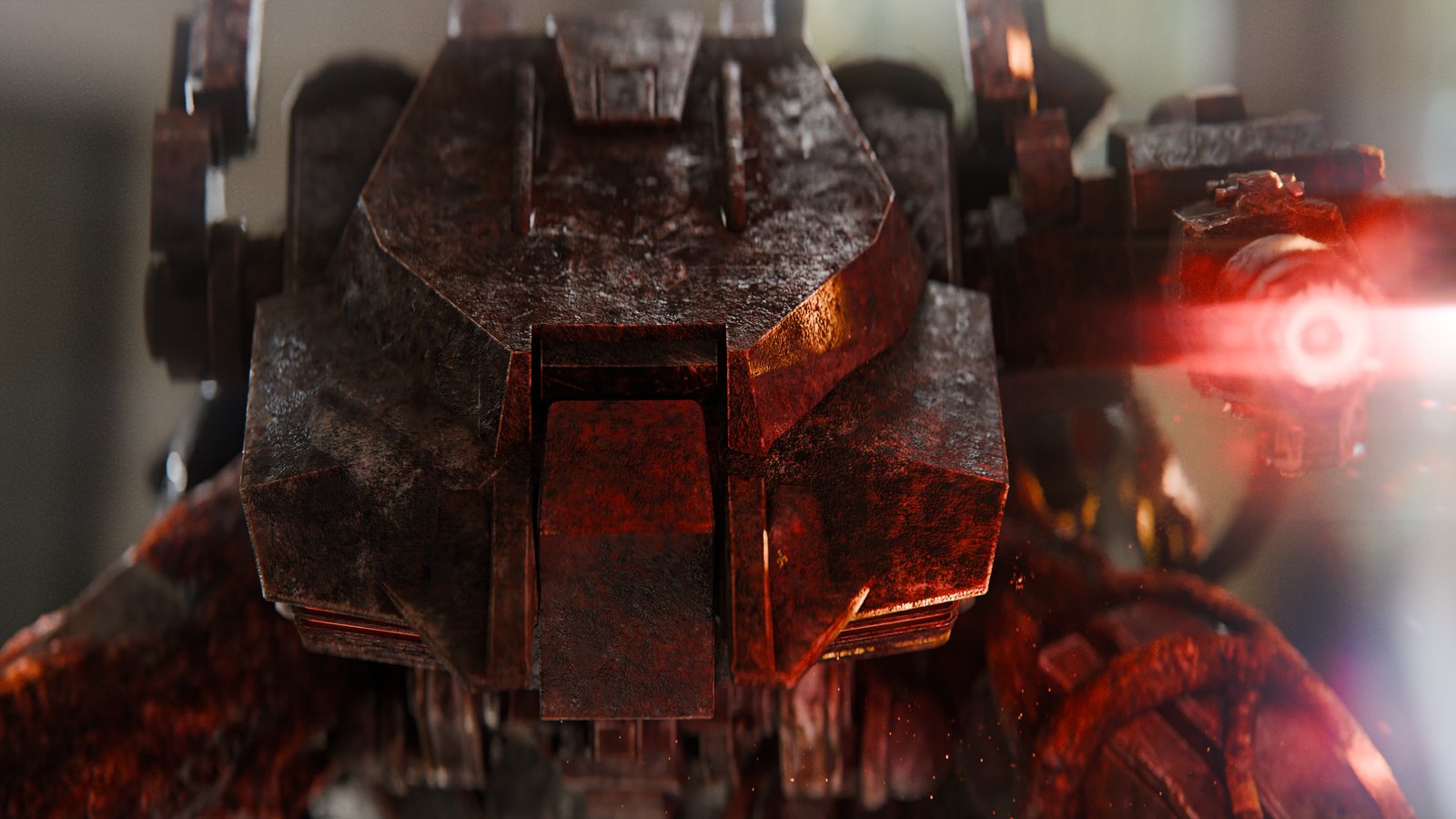 Drakkar: render 7