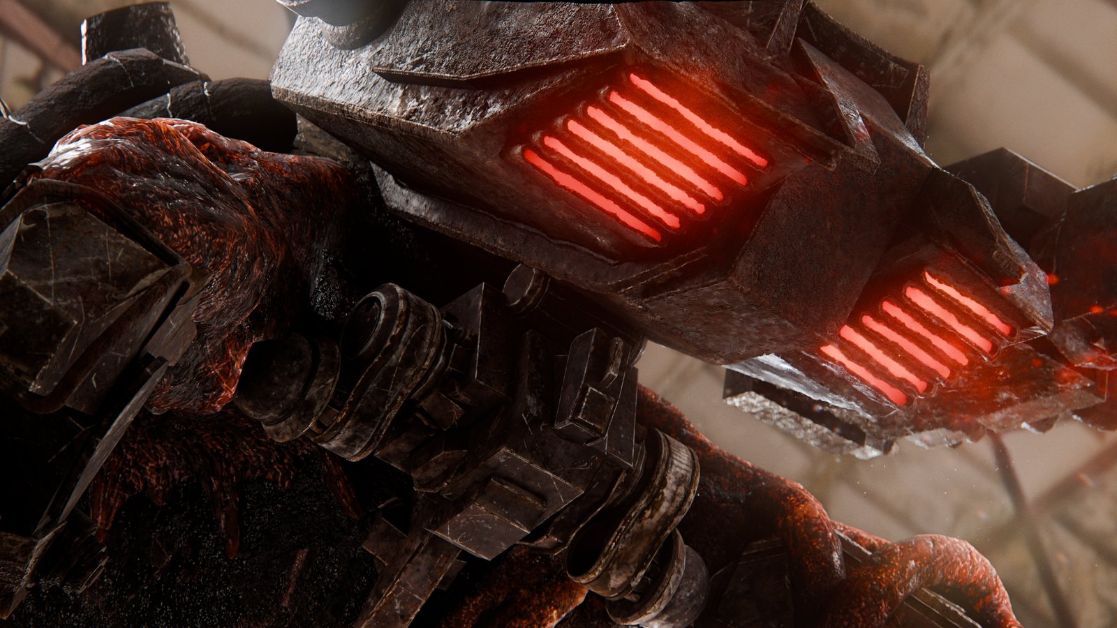 Drakkar: render 9