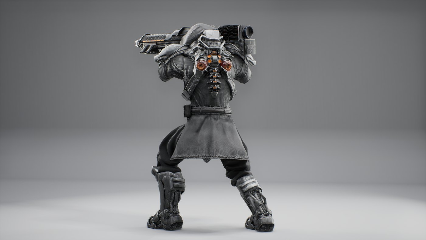 Everlen 4