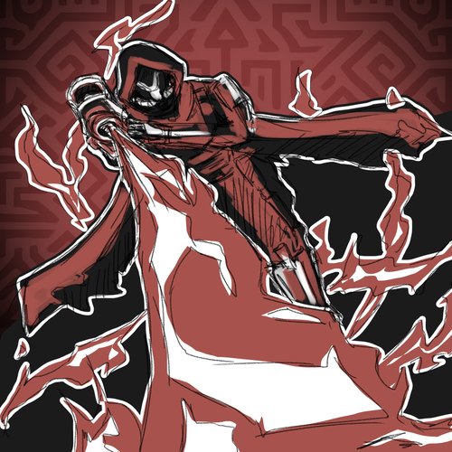 Concept de ícone de habilidade 06
