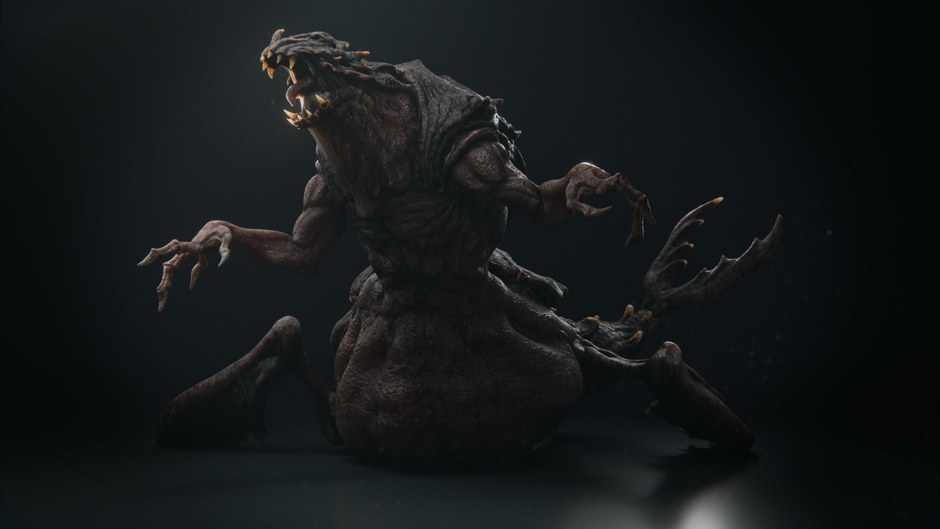 Khasith: render 01