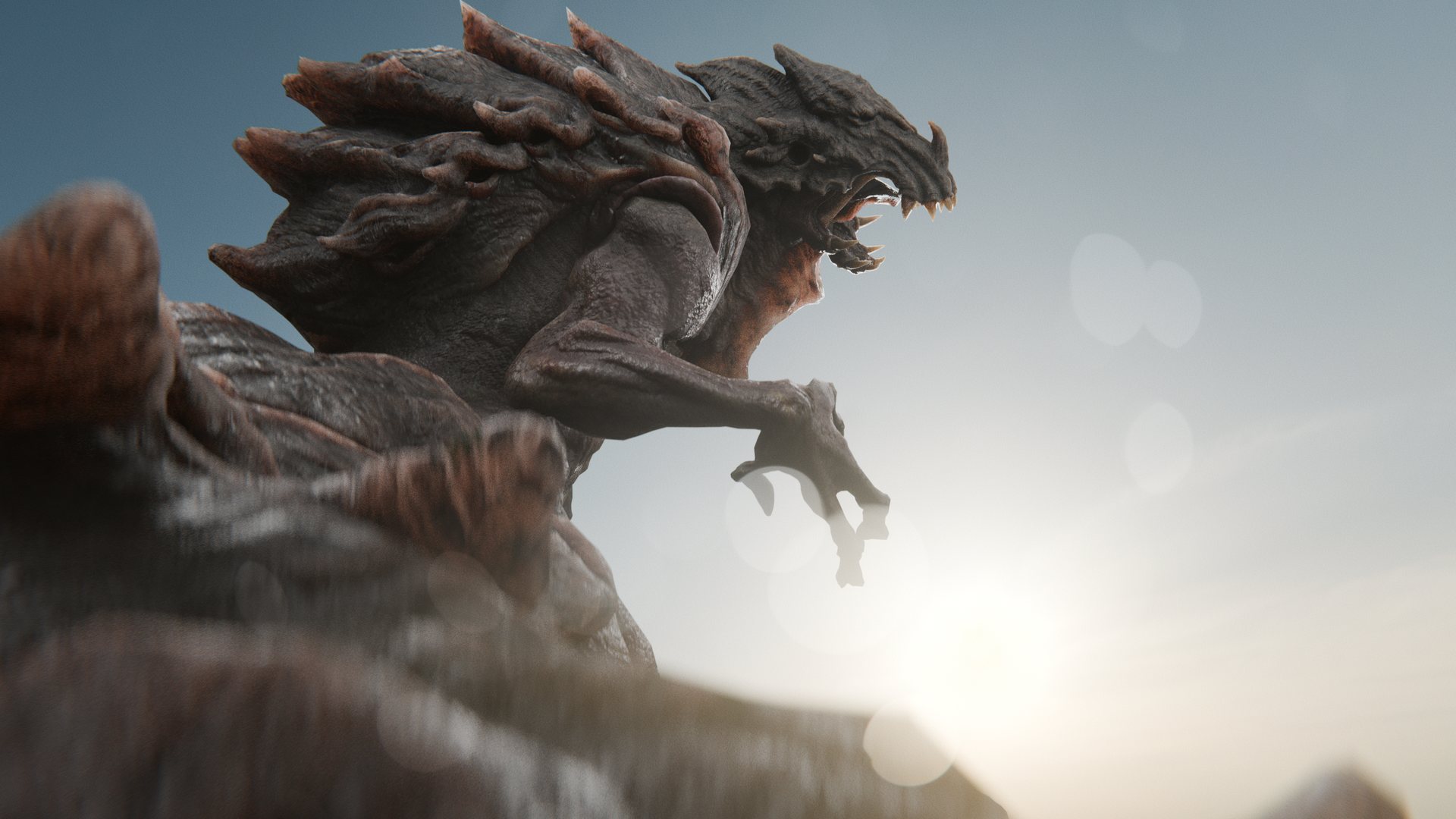 Khasith: render 10