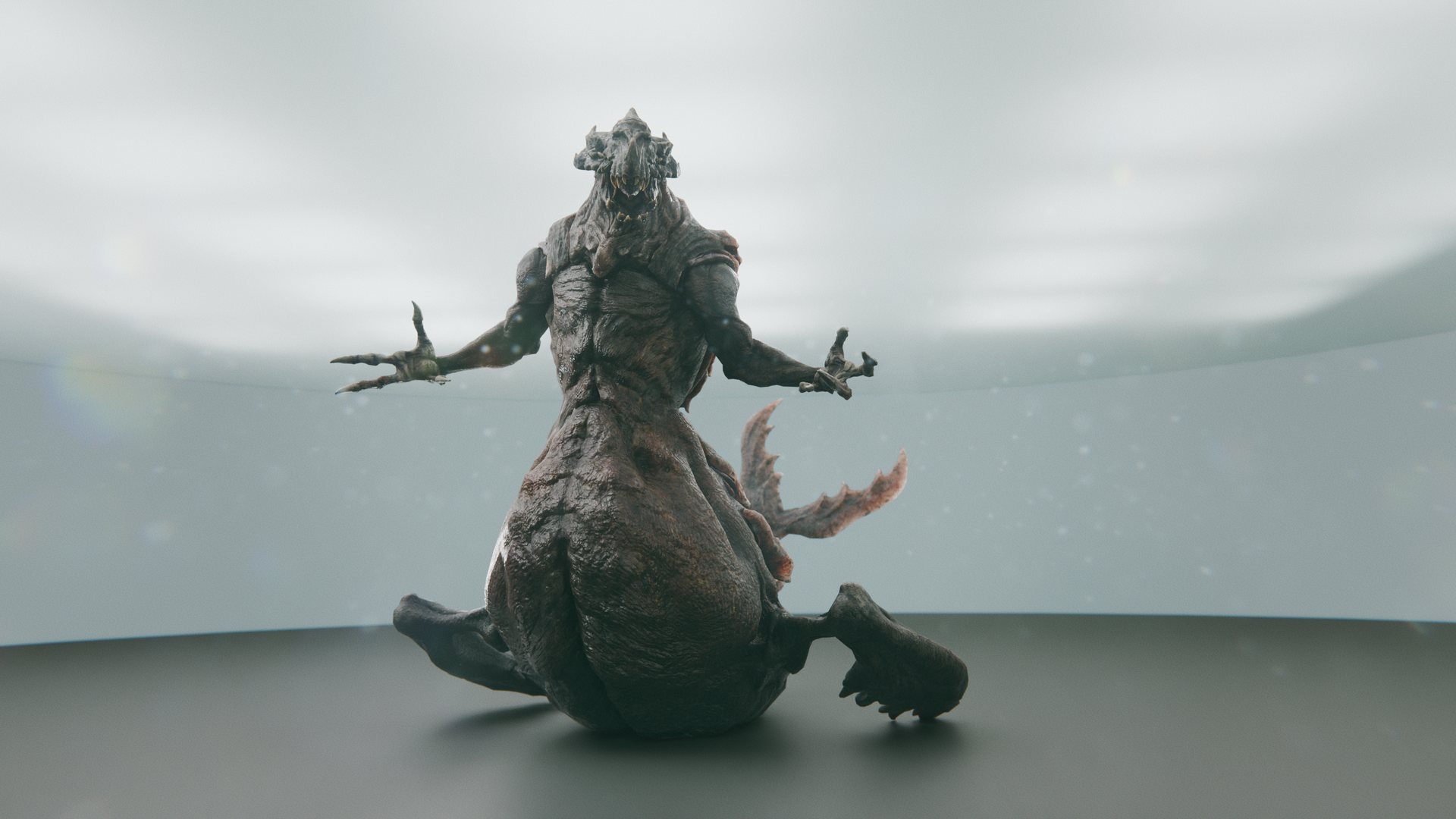 Khasith: render 12