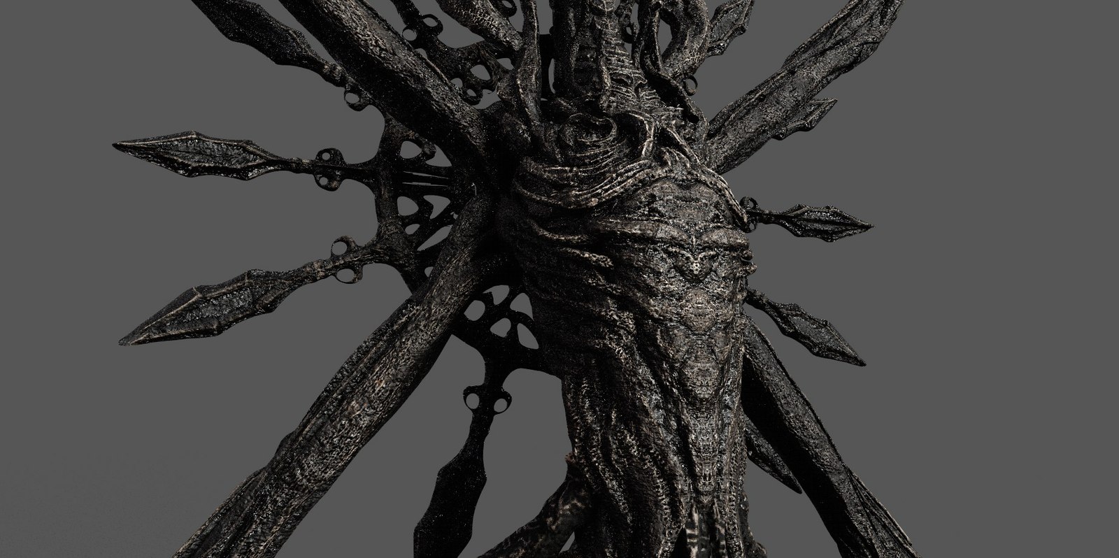 Urza: render 2