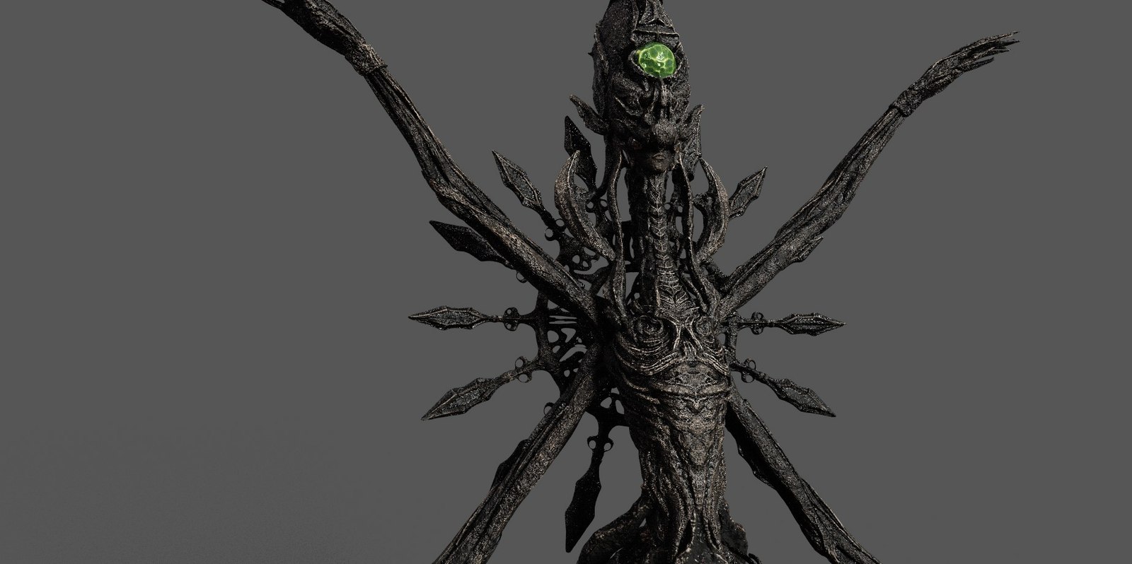 Urza: render 3
