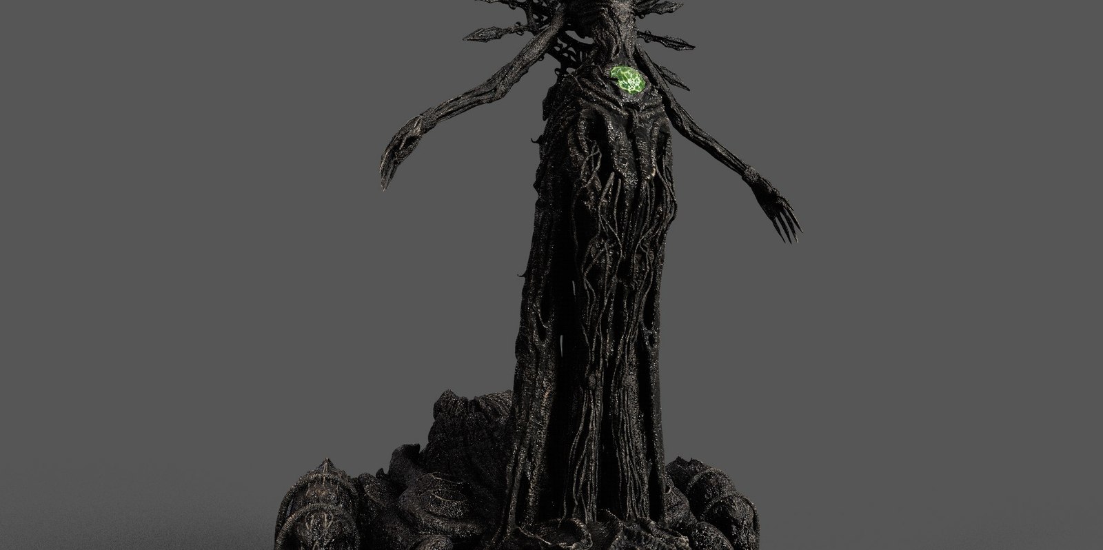 Urza: render 4