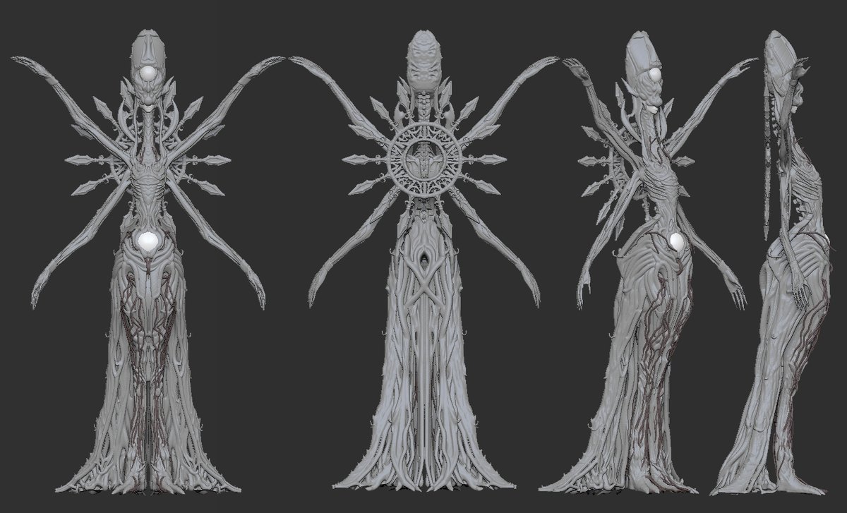 Urza: escultura 5
